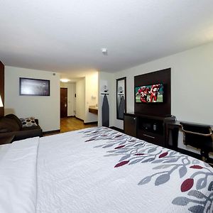 Red Roof Inn Osage Beach - Lake Of The Ozarks