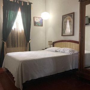 Small Single Room