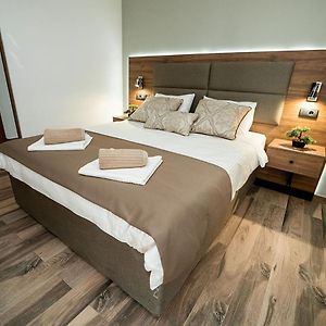 Hotel Gardenn
