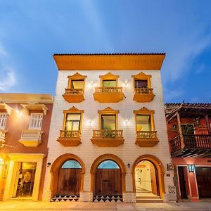 Hotel El Viajero #2