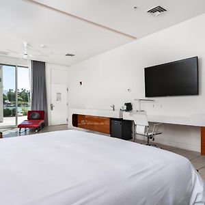 Luxury Suite