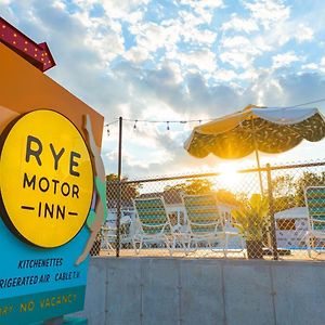 Rye Motor Inn - A Retro-Inspired Apartment Hotel (Adults Only)