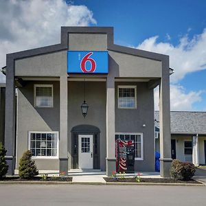 Motel 6 Washington, Pa