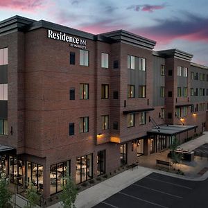 Residence Inn By Marriott Bozeman Downtown