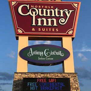 Norfolk Country Inn And Suites