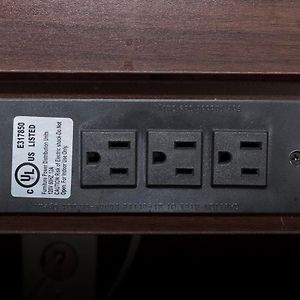 Superior  King Room Disability Access