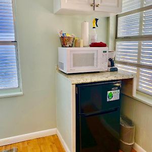 Standard One-Bedroom Double Room