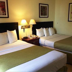 Double Room Mobility accessible