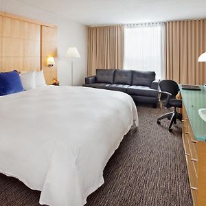 Tower King Room