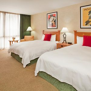 Superior Tower Double Room