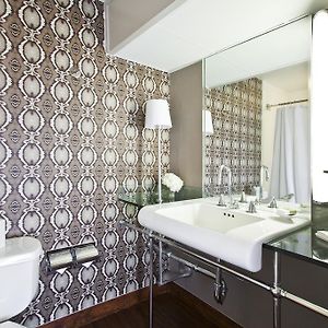 Upper Floors Double Room