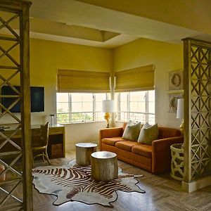 Premier Oceanfront King Suite