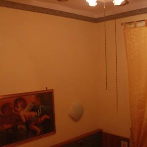 Private Bathroom Single Room