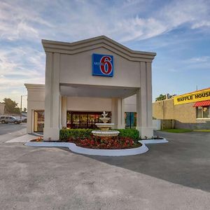 Motel 6-Jacksonville, Nc