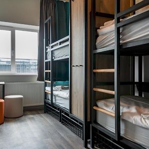 Dormitory Room