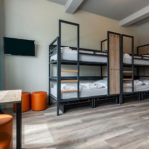 Dormitory Room