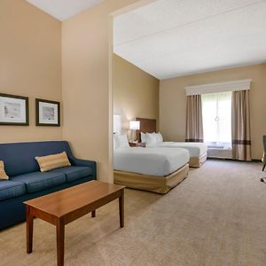 Queen Room Disability Access