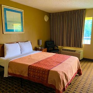 Budget Single Room