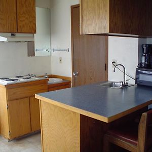 Queen Suite