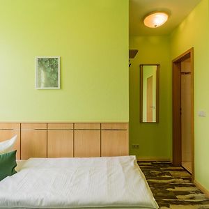 Standard Room with 1 Single Bed