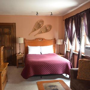 Queen Suite