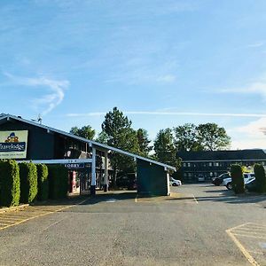 Coast Courtenay Hotel