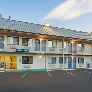 Motel 6-Woodland, Ca Sacramento Airport