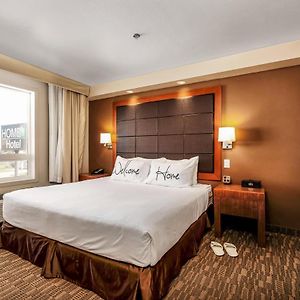 One-Bedroom King Suite
