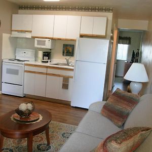 Affordable Suites Kannapolis
