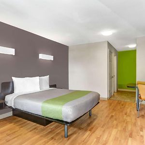 Queen Room Disability Access