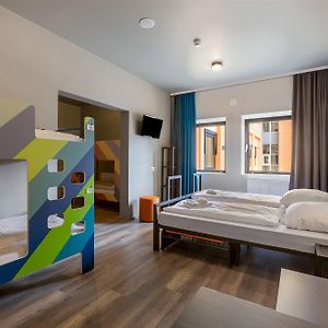 Dormitory Room Mixed