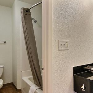 Double Room Disability Access