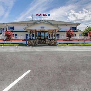 Motel 6-Front Royal, Va