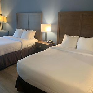 Double Room Mobility accessible