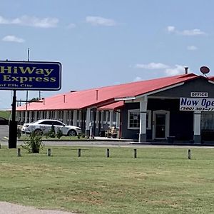 Hiway Inn Express