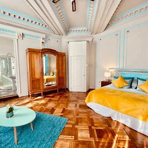 Superior King Suite
