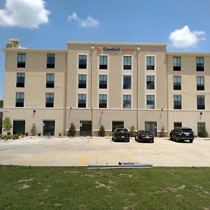 Comfort Suites West Monroe Near Ike Hamilton Expo Center