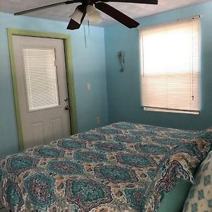 Single Room Disability Access