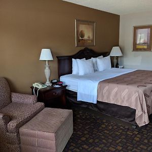 King Room Mobility accessible