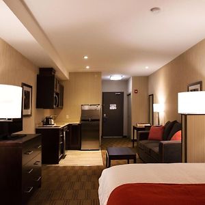 Executive King Room