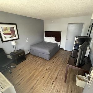 Queen Room Disability Access