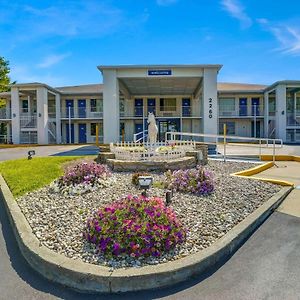 Motel 6-Lexington, Ky - East I-75