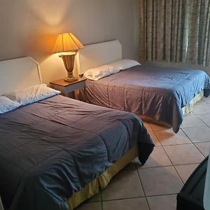 Basic Twin Room
