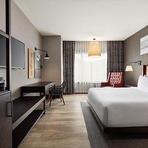 King Room Mobility accessible