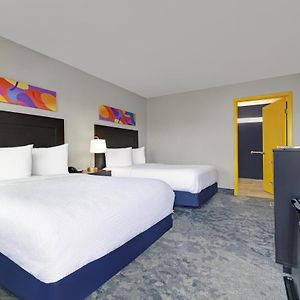 Double Room Disability Access