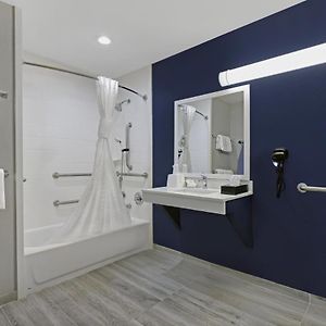 King Room Disability Access
