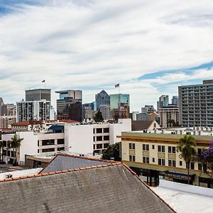 Luxurious Design One Bedroom Apt Near Balboa Park