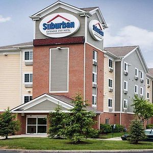 Suburban Extended Stay Northeast