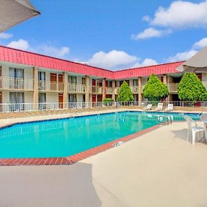 Knights Inn Memphis Airport