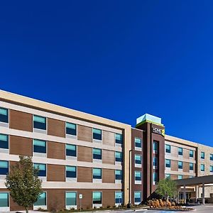 Home2 Suites By Hilton Midland East, Tx